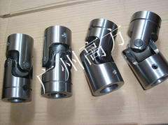 WXD型十字萬向節(jié)